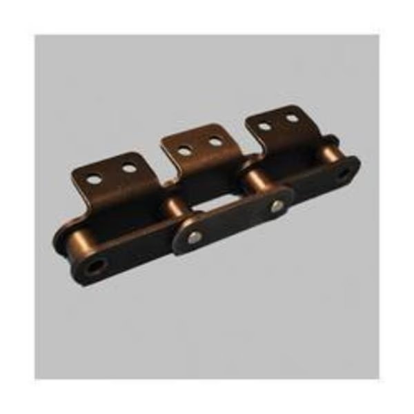 Chain Conveyor 1 FT 1-1/2In 0.469In Cs 1 Pk, C2060HA21LRB, Tsubaki, Mfr#: C2060HA21LRB